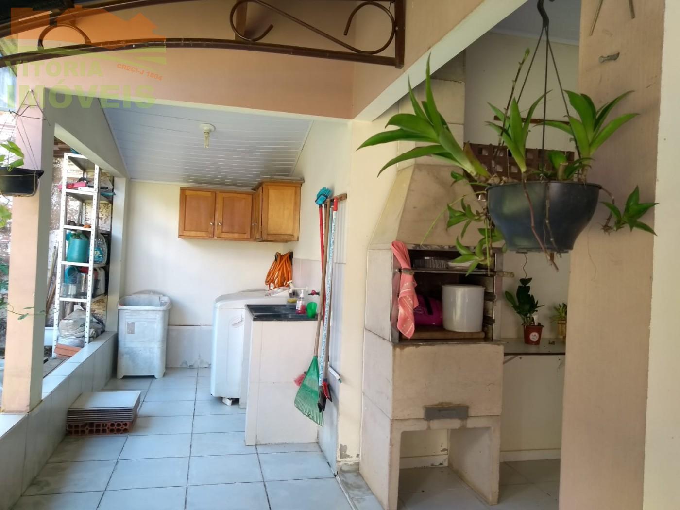 Casa, 3 quartos, 140 m² - Foto 17