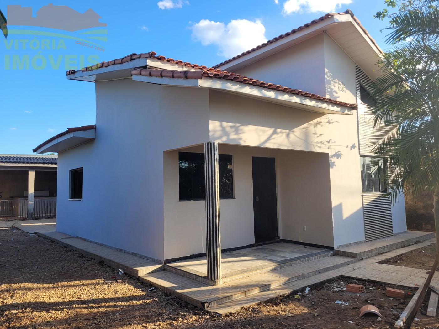 Casa, 2 quartos, 120 m² - Foto 2