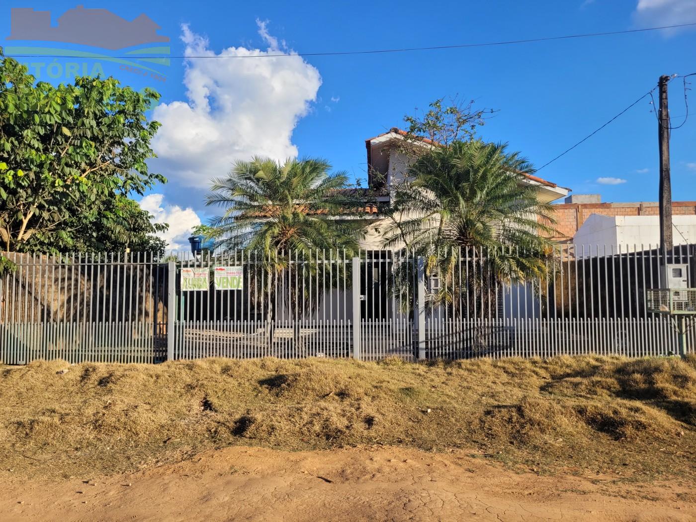Casa, 2 quartos, 120 m² - Foto 1