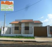 Casa para Locação, em Vilhena, bairro Residencial Orleans, 2 dormitórios, 2 banheiros, 1 suíte, 2 vagas