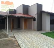 Casa para Venda, em Vilhena, bairro Jardim Oliveiras, 3 dormitórios, 3 banheiros, 1 suíte