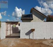 Casa para Venda, em Vilhena, bairro Residencial Moysés de Freitas, 3 dormitórios, 1 banheiro, 1 vaga