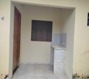 Apartamento para Locação, em Vilhena, bairro Bela Vista, 1 dormitório, 1 banheiro