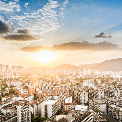 Residencial Portal da Amaz�nia